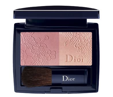 dior rose dentelle blush